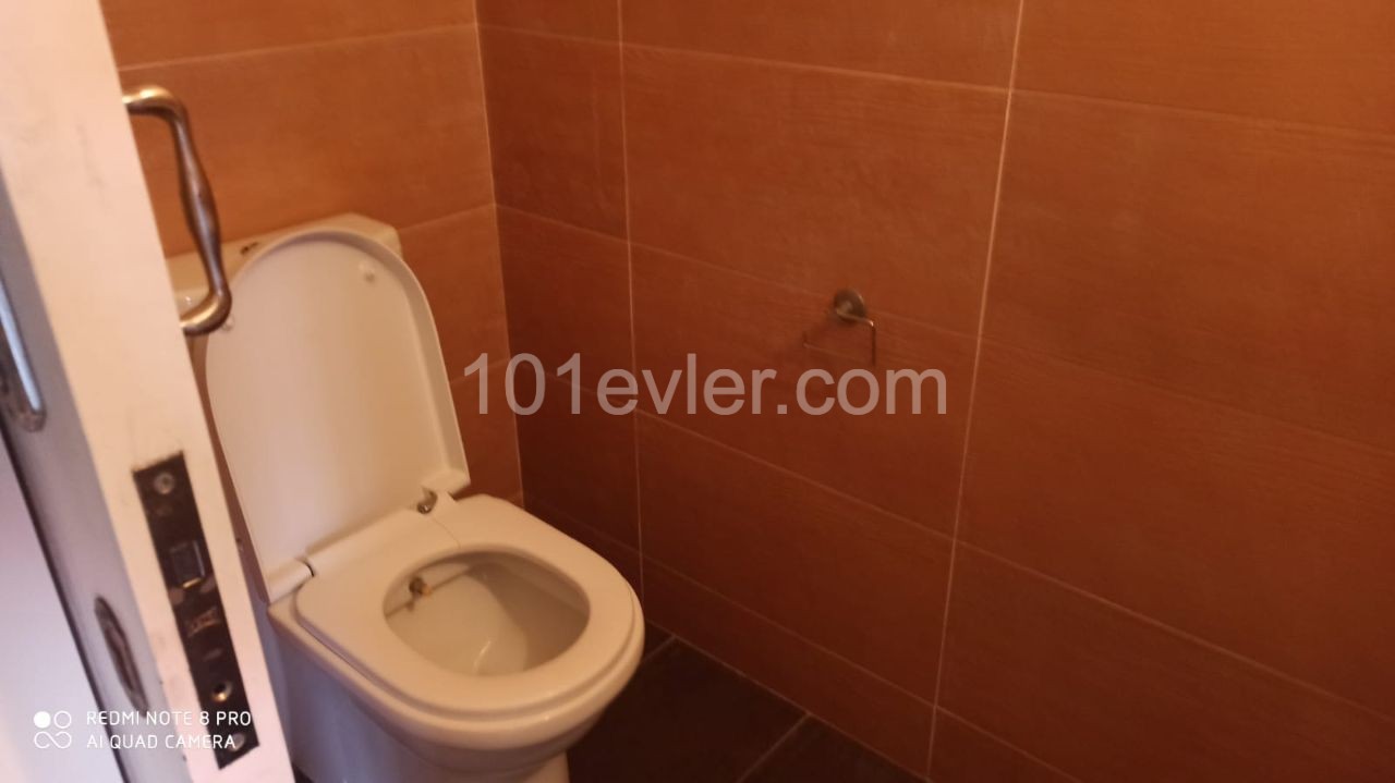 Flat To Rent in Mağusa Merkez, Famagusta