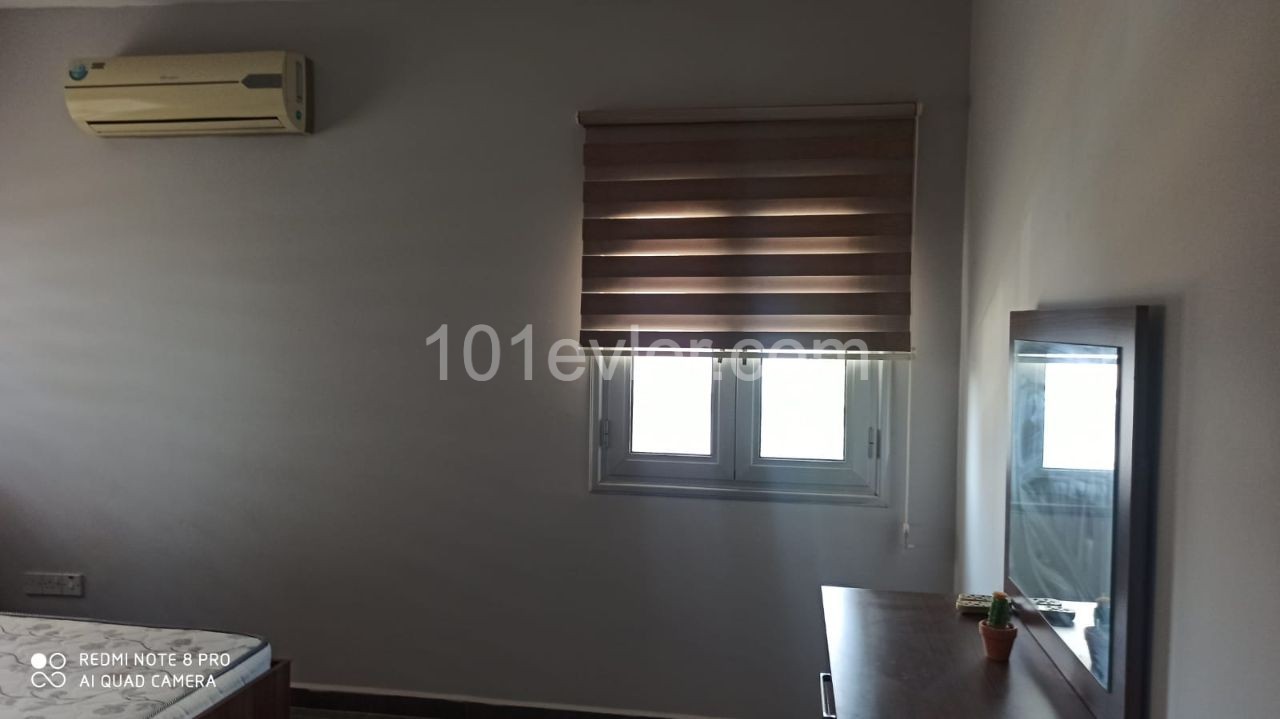 Flat To Rent in Mağusa Merkez, Famagusta