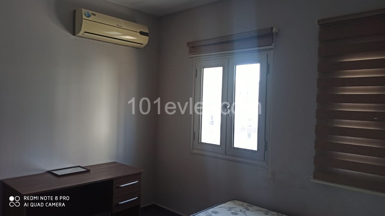 Flat To Rent in Mağusa Merkez, Famagusta