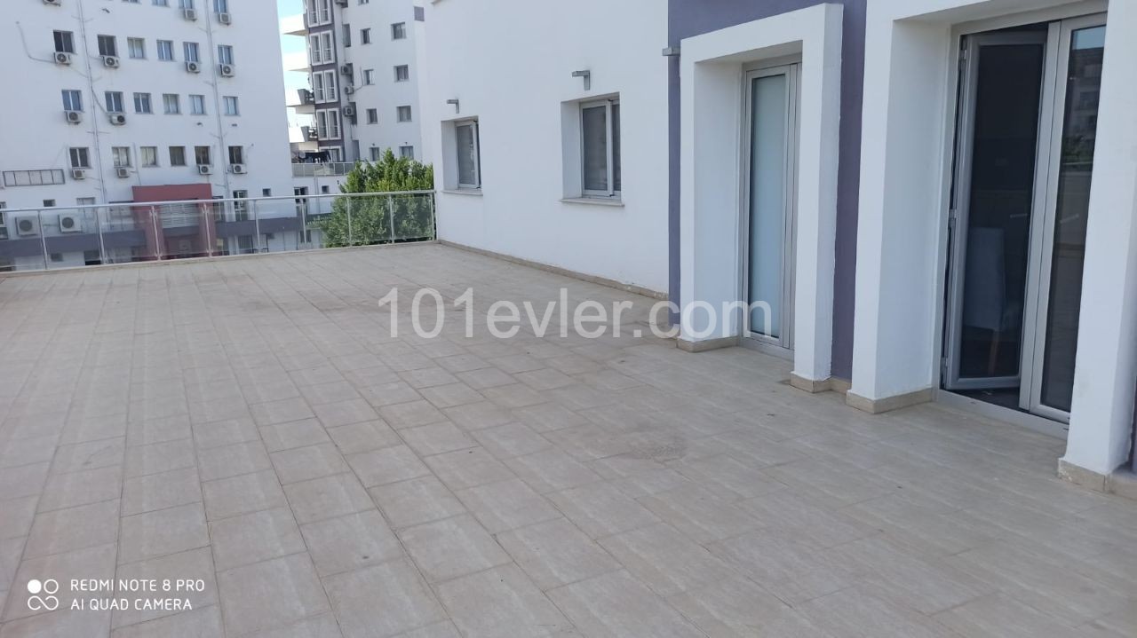 Flat To Rent in Mağusa Merkez, Famagusta