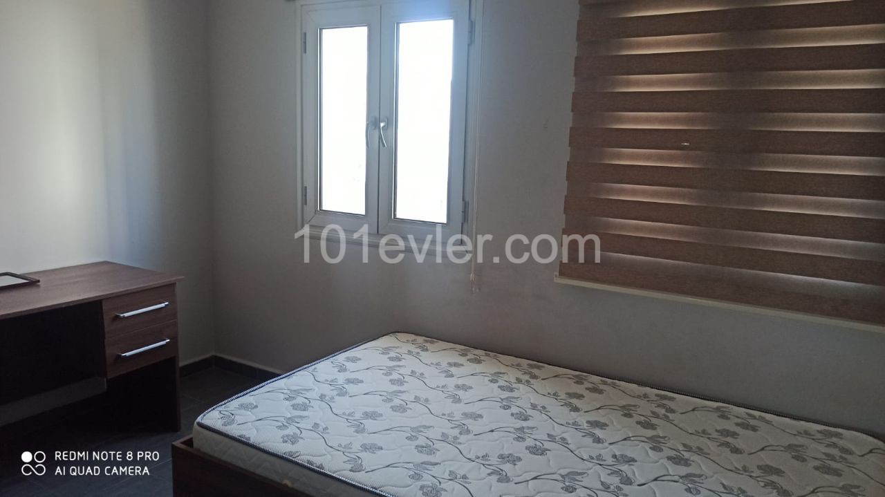 Flat To Rent in Mağusa Merkez, Famagusta