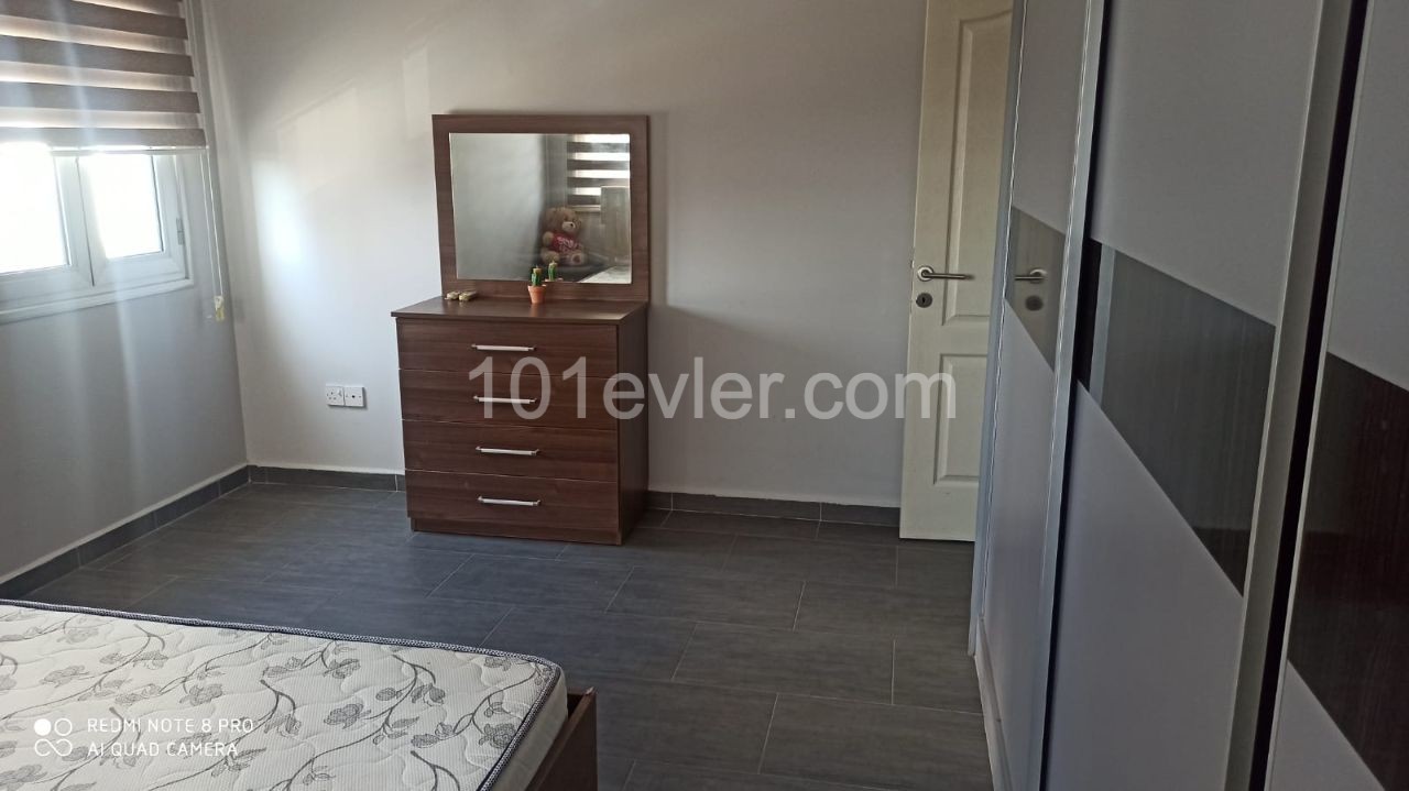 Flat To Rent in Mağusa Merkez, Famagusta