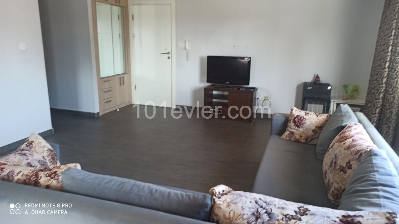 Flat To Rent in Mağusa Merkez, Famagusta