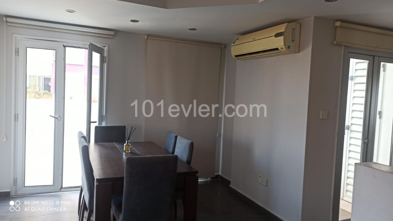 Flat To Rent in Mağusa Merkez, Famagusta