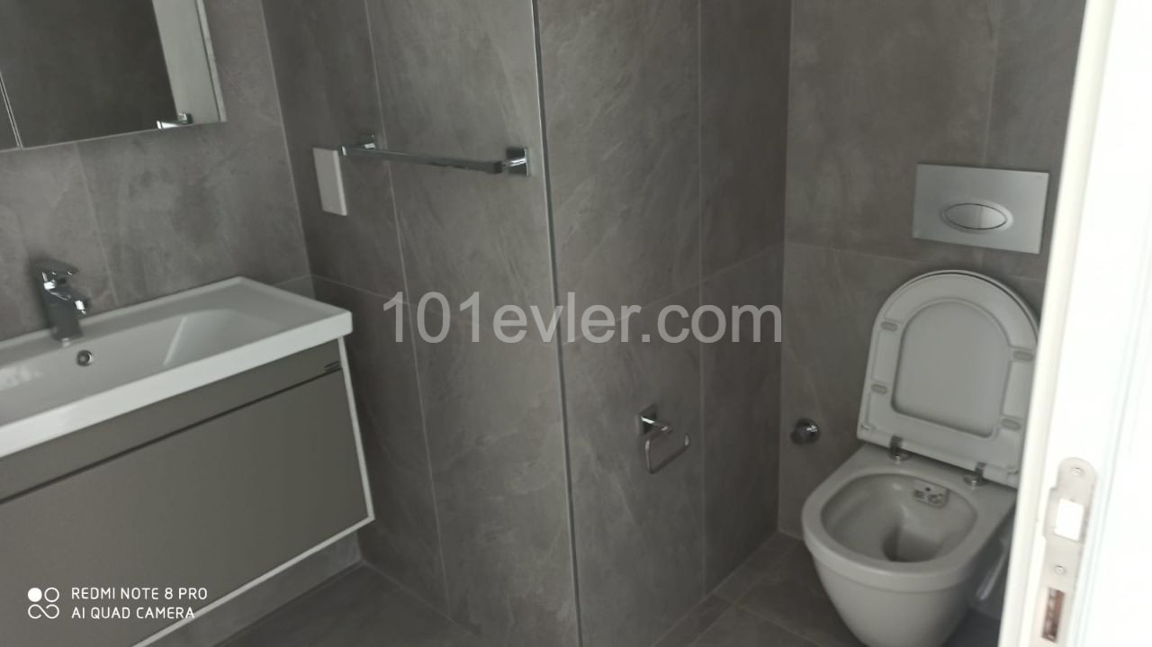 Flat To Rent in Mağusa Merkez, Famagusta