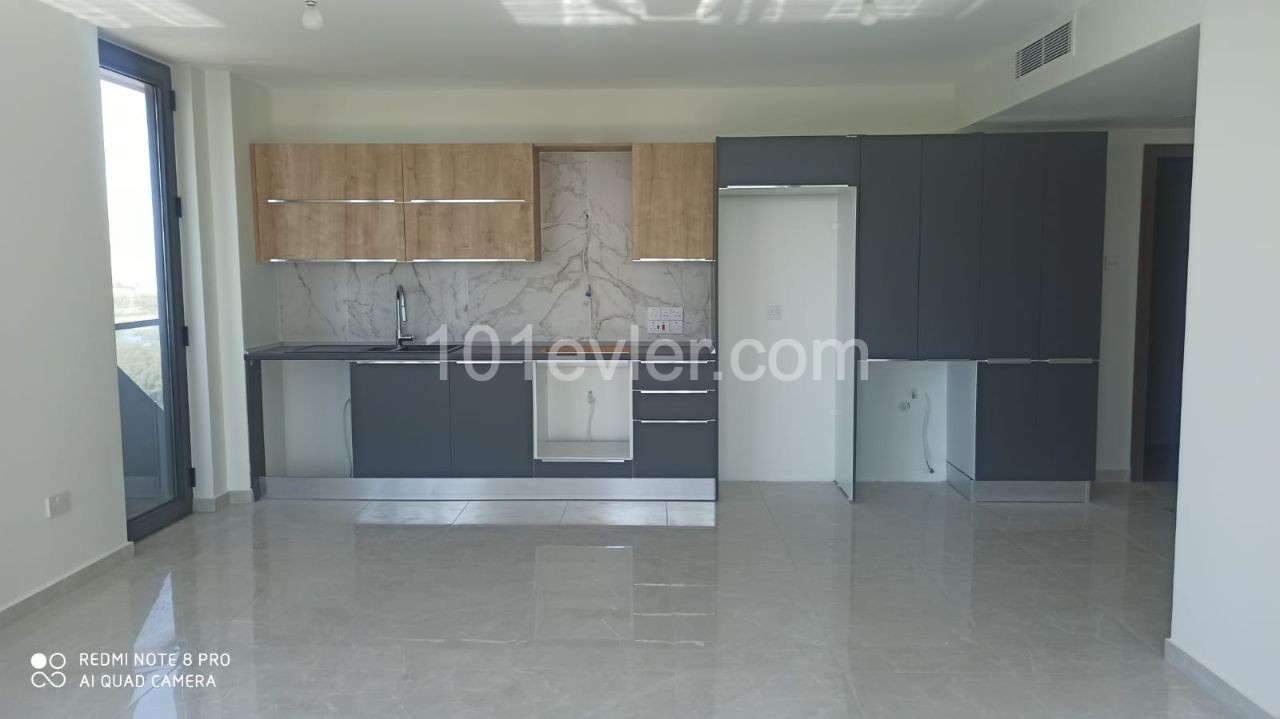 Flat To Rent in Mağusa Merkez, Famagusta