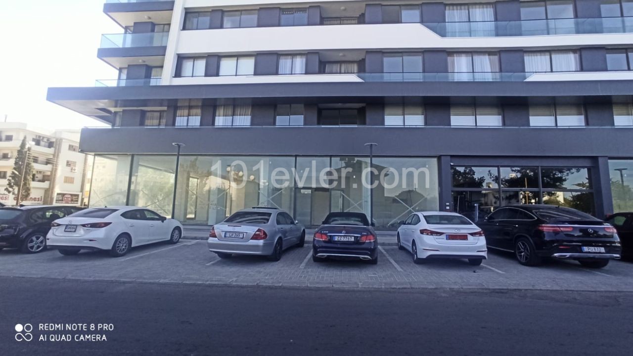 Flat To Rent in Mağusa Merkez, Famagusta