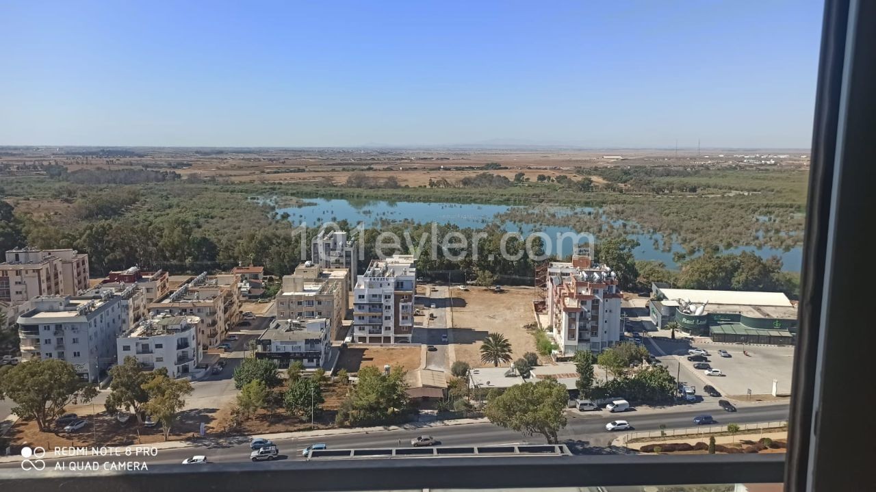 Flat To Rent in Mağusa Merkez, Famagusta