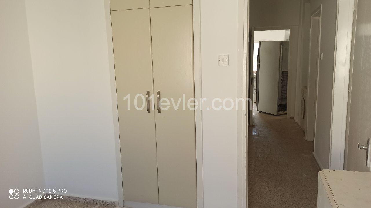 Flat To Rent in Karakol, Famagusta