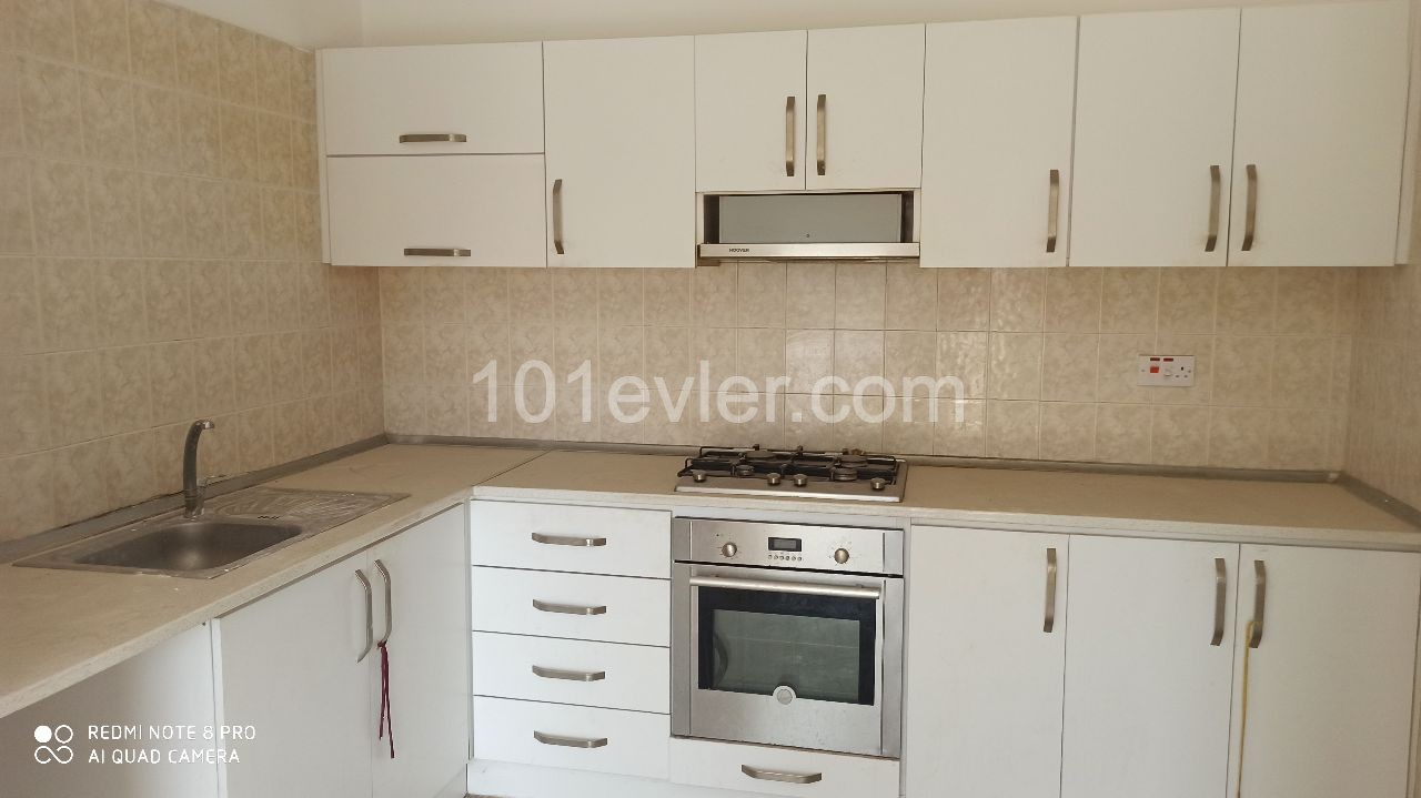 Flat To Rent in Karakol, Famagusta