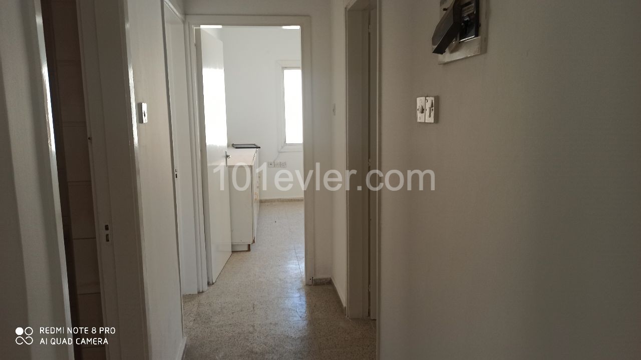 Flat To Rent in Karakol, Famagusta