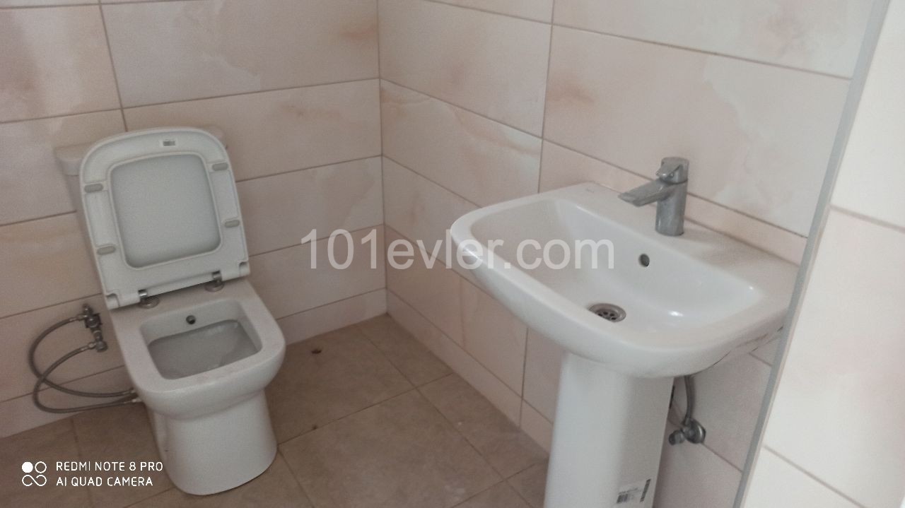 Flat To Rent in Karakol, Famagusta