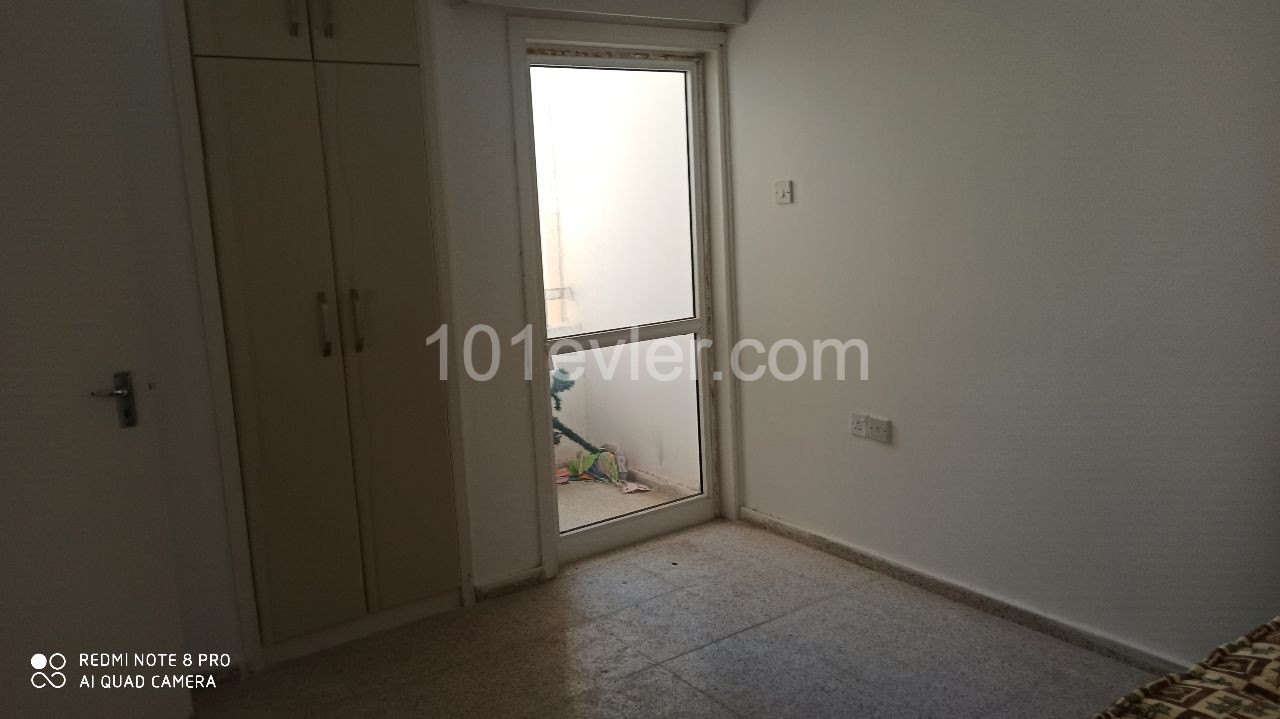 Flat To Rent in Karakol, Famagusta