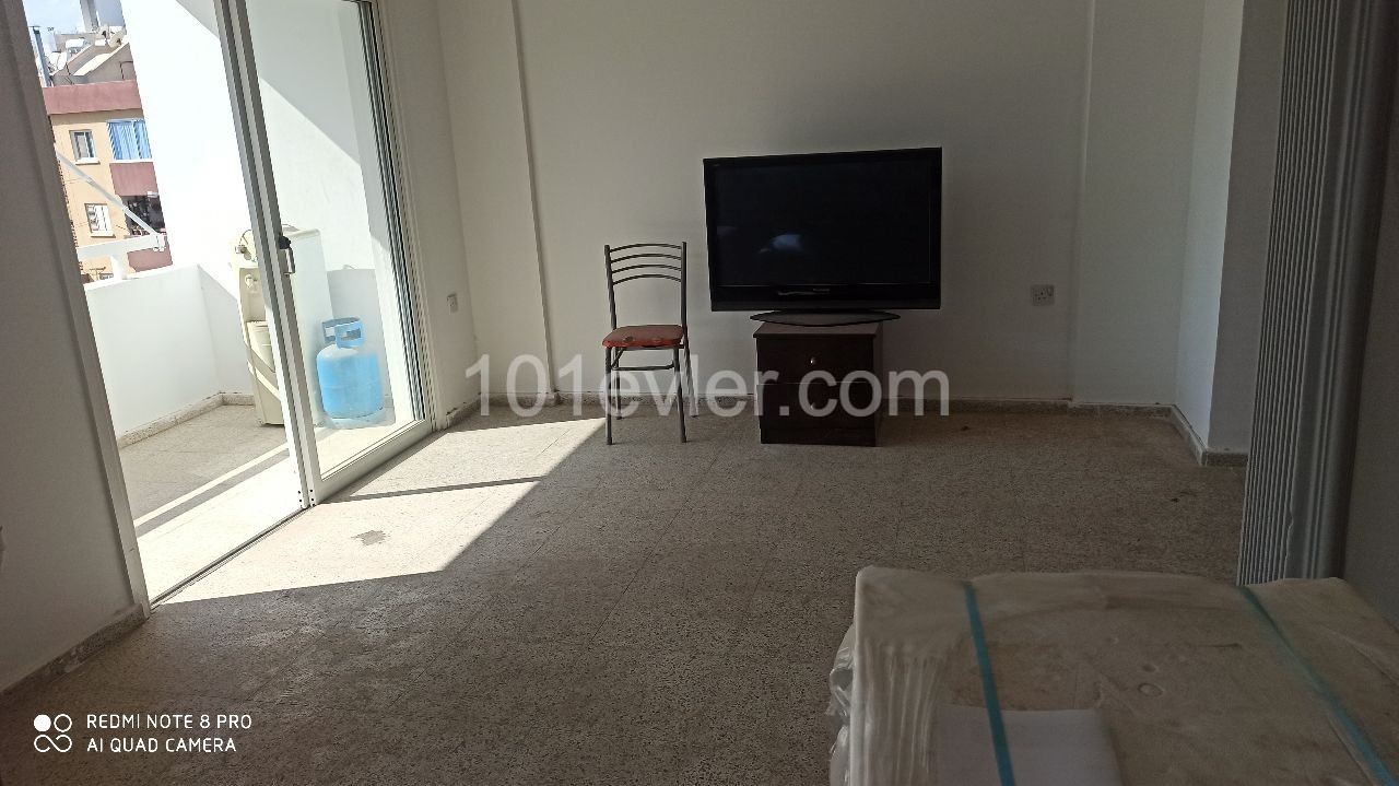 Flat To Rent in Karakol, Famagusta