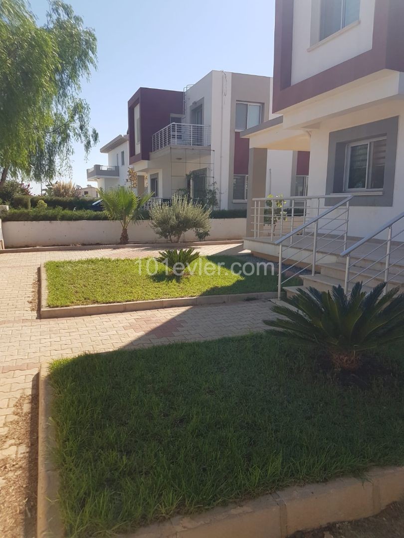 Villa For Sale in Tuzla, Famagusta