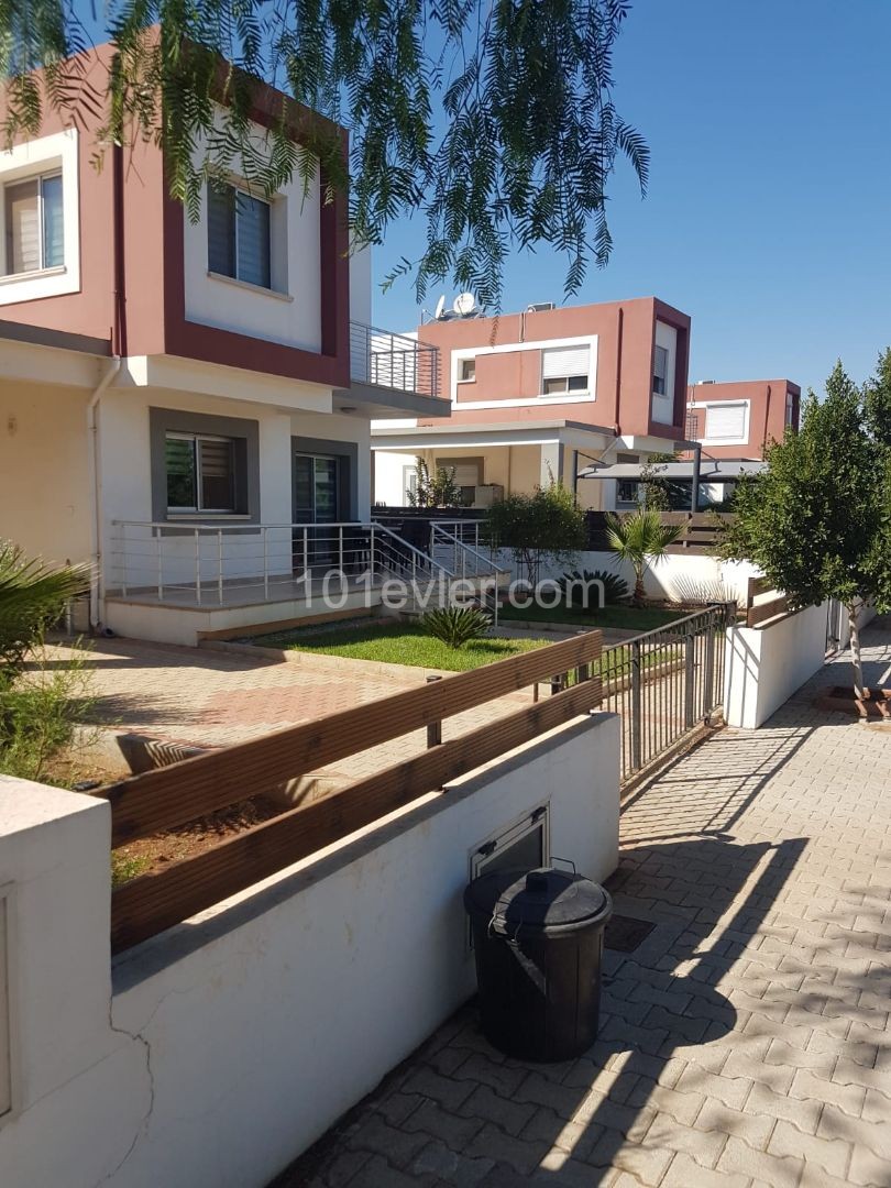 Villa For Sale in Tuzla, Famagusta