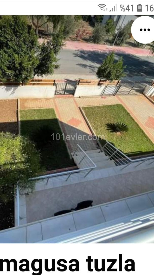 Villa For Sale in Tuzla, Famagusta