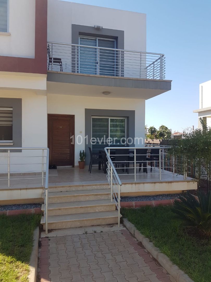 Villa For Sale in Tuzla, Famagusta
