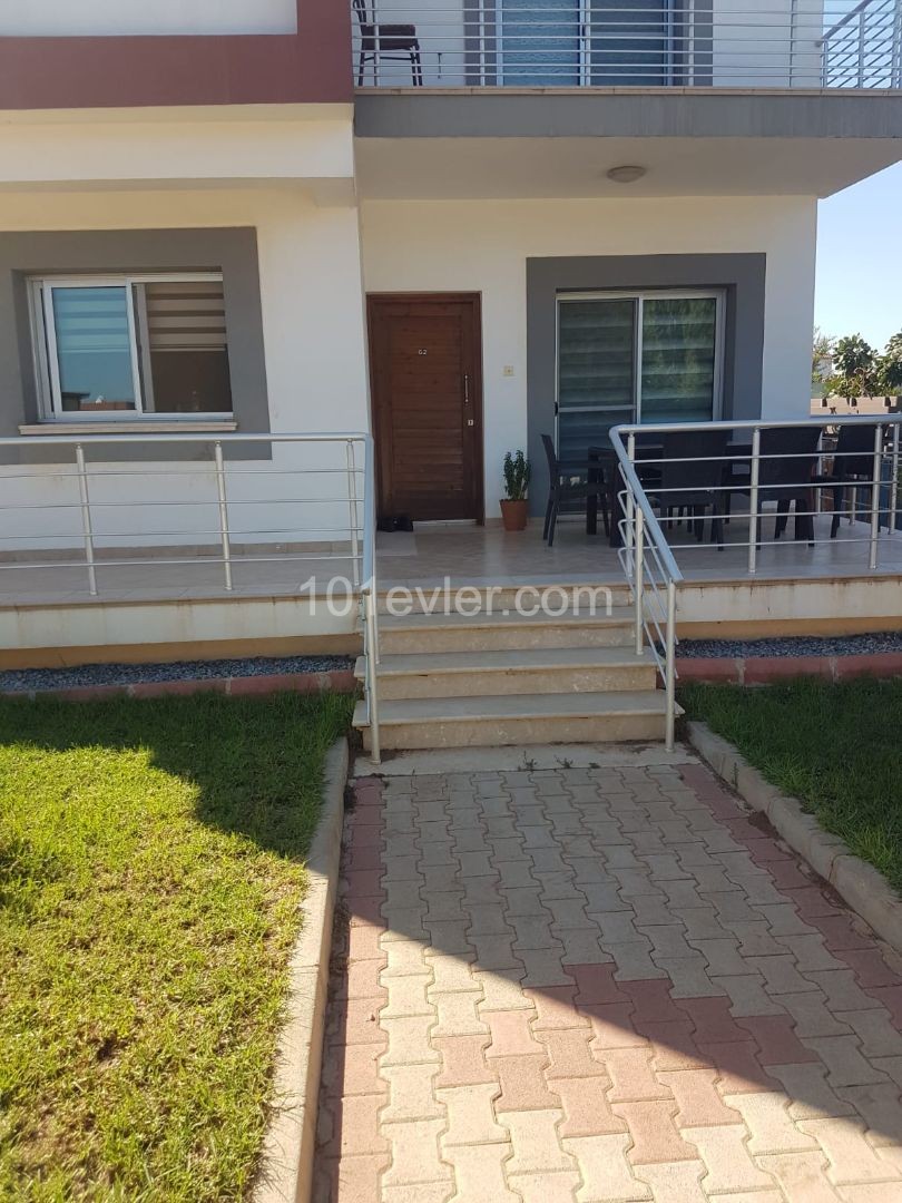 Villa For Sale in Tuzla, Famagusta