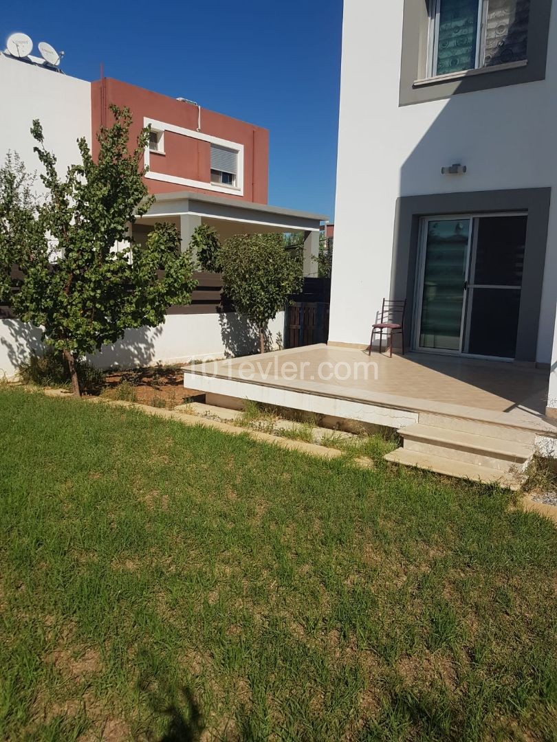 Villa For Sale in Tuzla, Famagusta