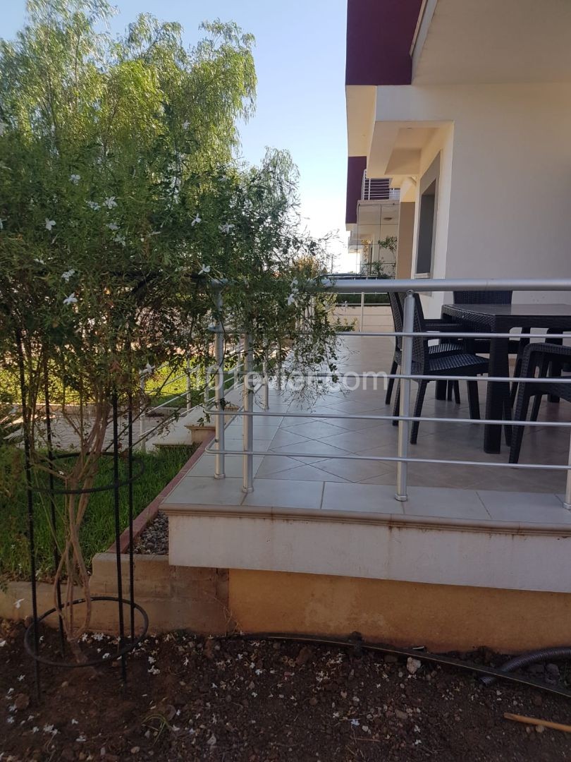 Villa For Sale in Tuzla, Famagusta