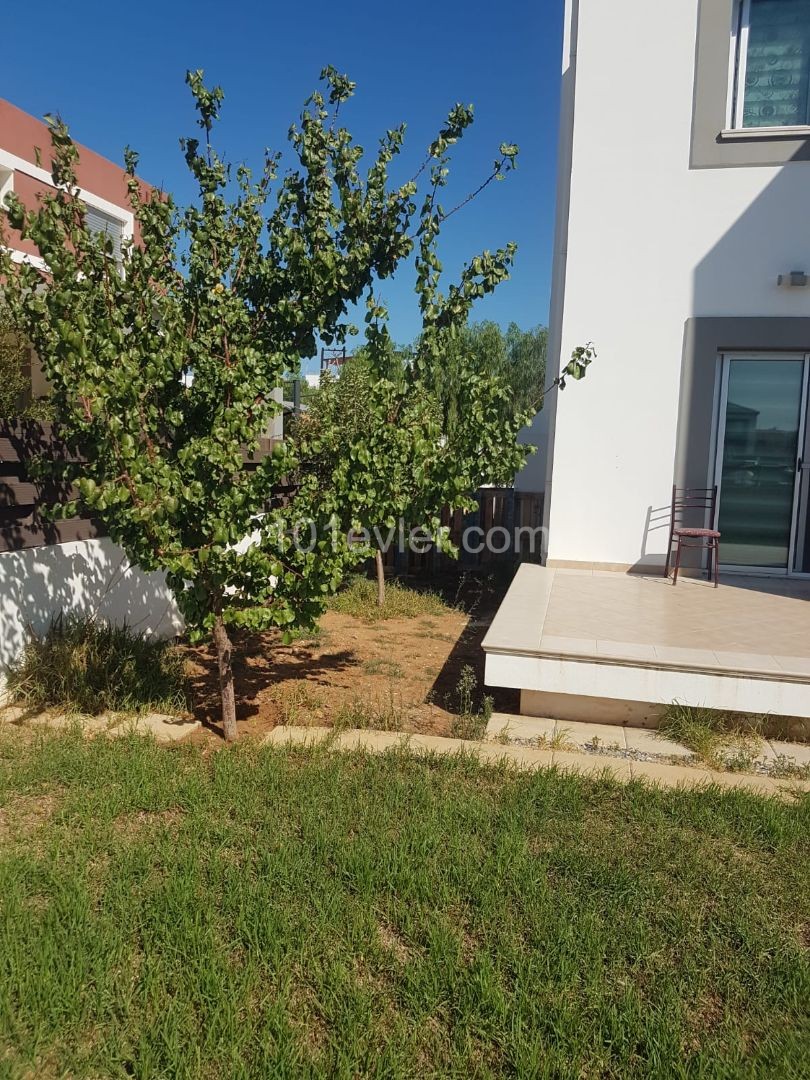 Villa For Sale in Tuzla, Famagusta