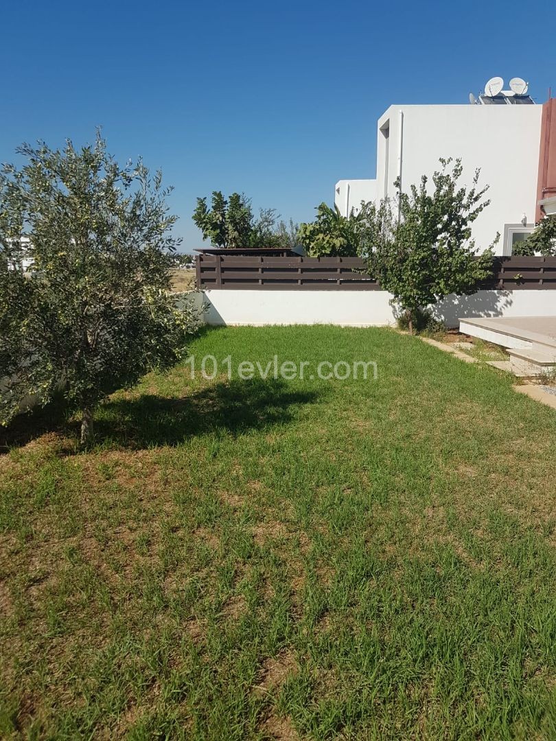 Villa For Sale in Tuzla, Famagusta