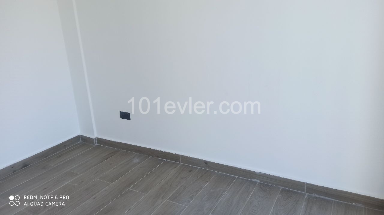 Flat To Rent in Çanakkale, Famagusta