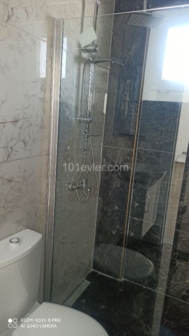 Flat To Rent in Çanakkale, Famagusta