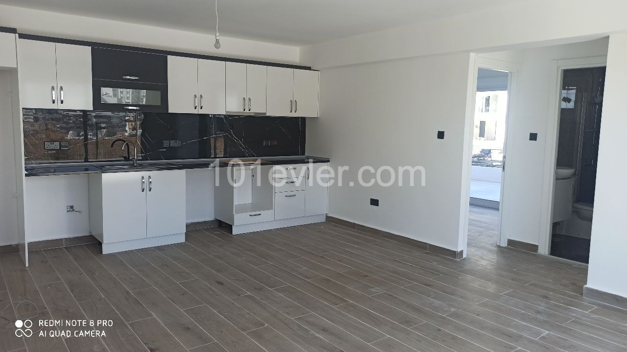 Flat To Rent in Çanakkale, Famagusta