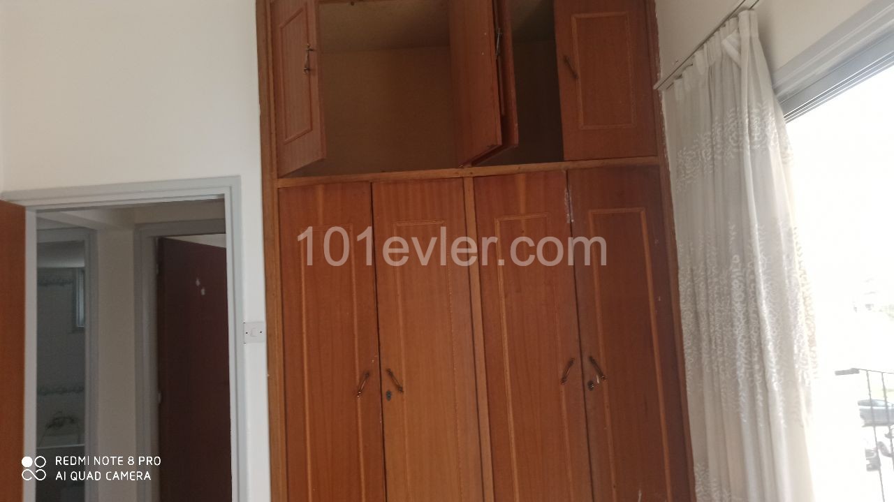 Flat To Rent in Gülseren, Famagusta