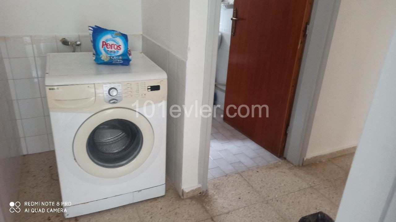 Flat To Rent in Gülseren, Famagusta