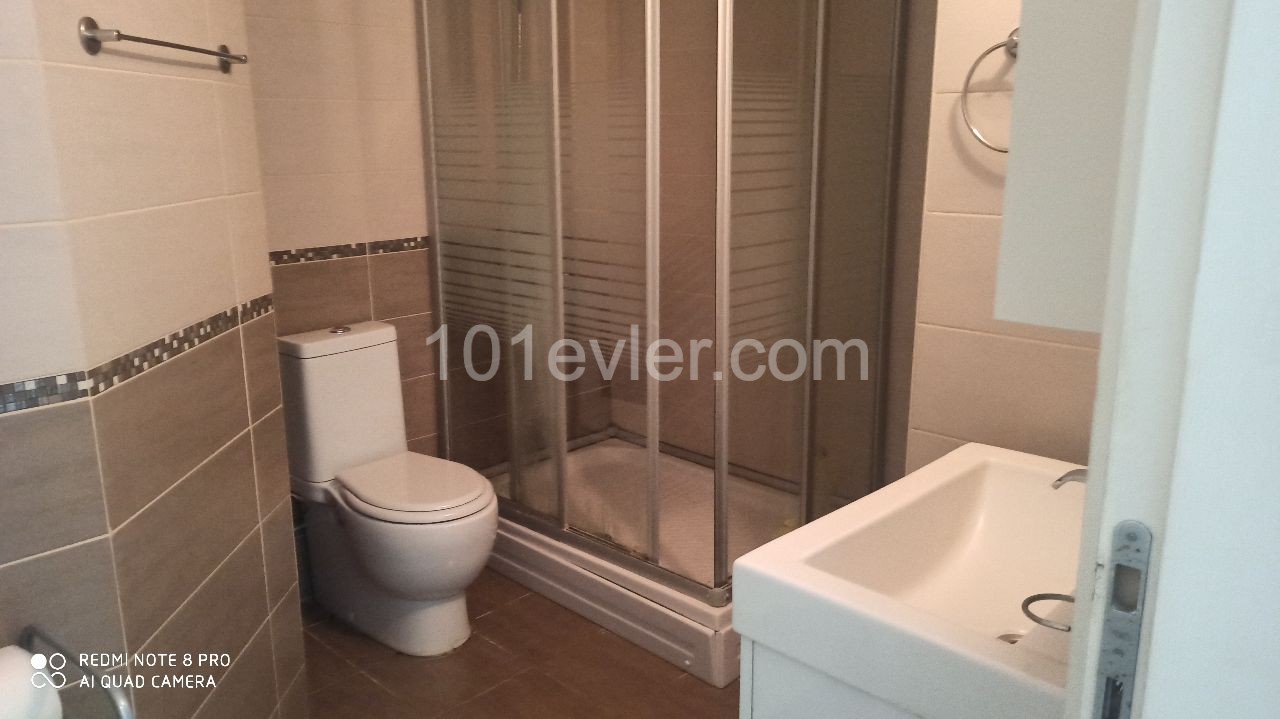 Flat To Rent in Mağusa Merkez, Famagusta