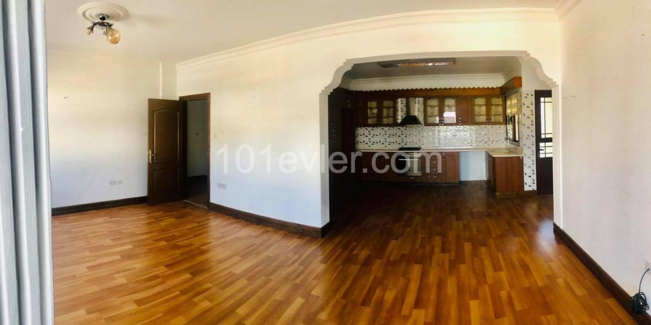 Flat For Sale in Gülseren, Famagusta