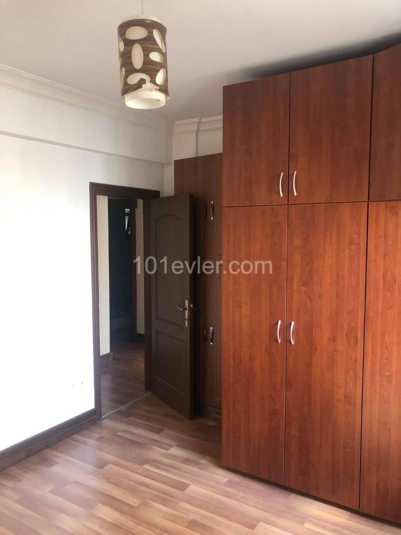 Flat For Sale in Gülseren, Famagusta