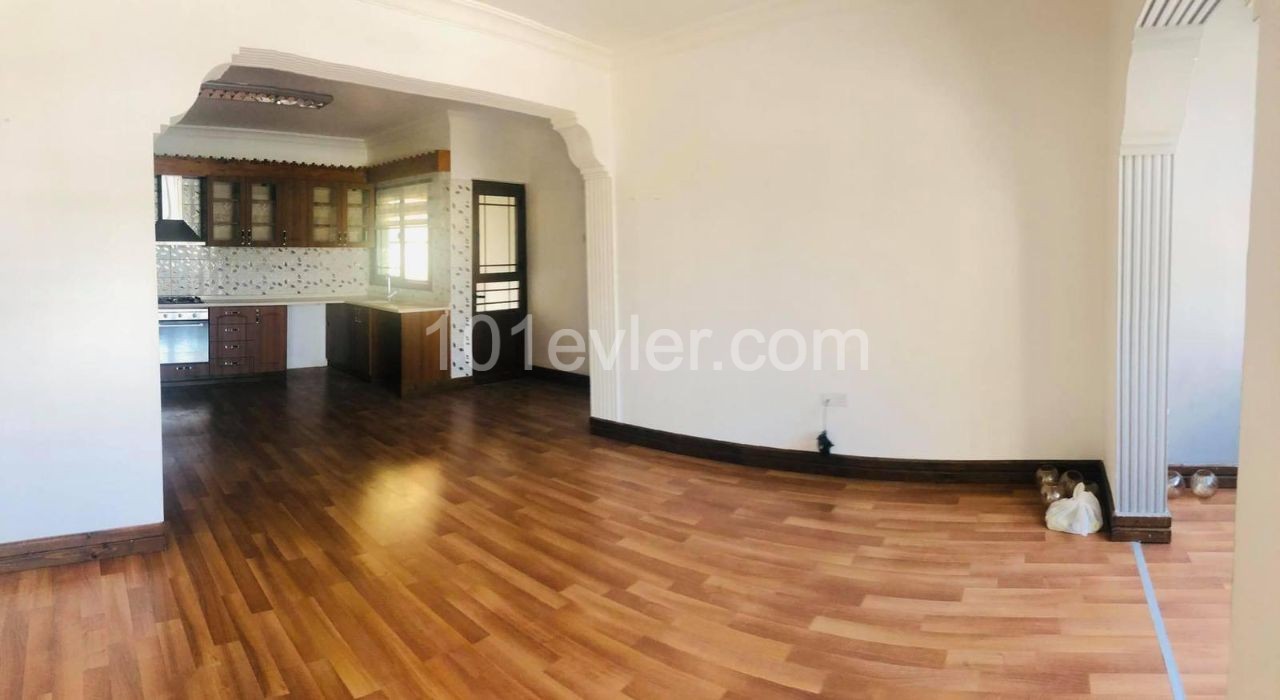 Flat For Sale in Gülseren, Famagusta