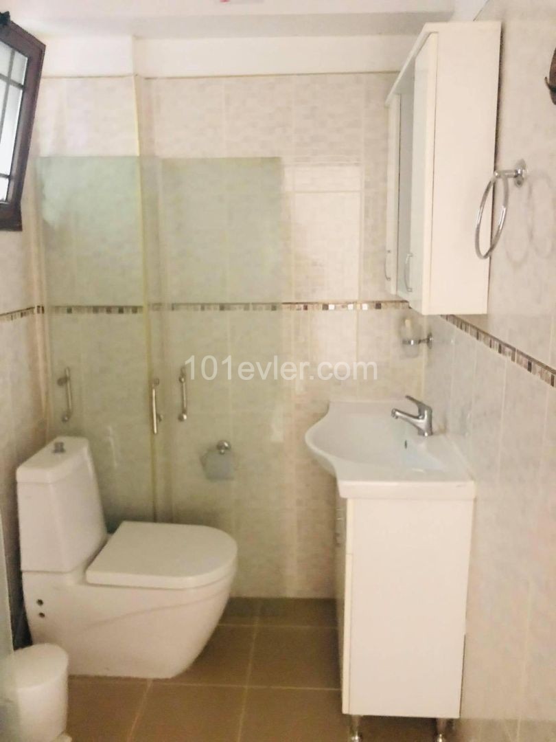 Flat For Sale in Gülseren, Famagusta