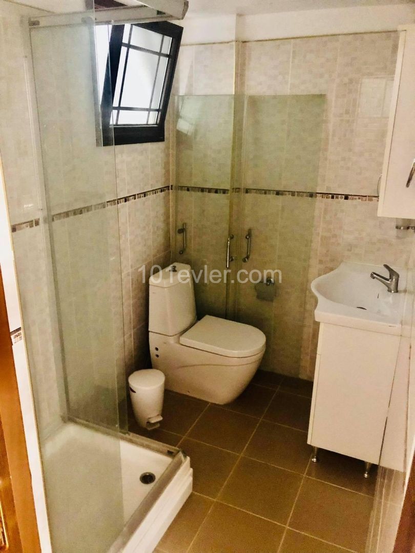 Flat For Sale in Gülseren, Famagusta