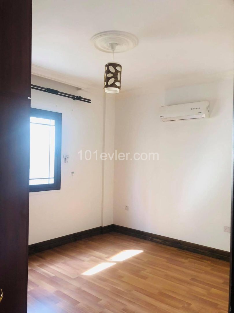 Flat For Sale in Gülseren, Famagusta