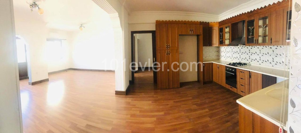 Flat For Sale in Gülseren, Famagusta