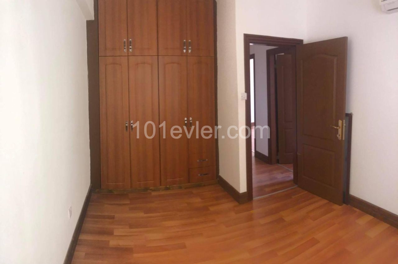 Flat For Sale in Gülseren, Famagusta