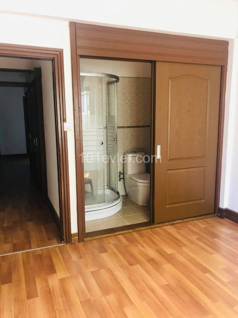 Flat For Sale in Gülseren, Famagusta