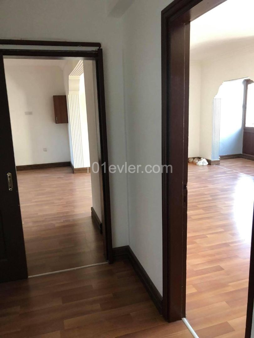 Flat For Sale in Gülseren, Famagusta