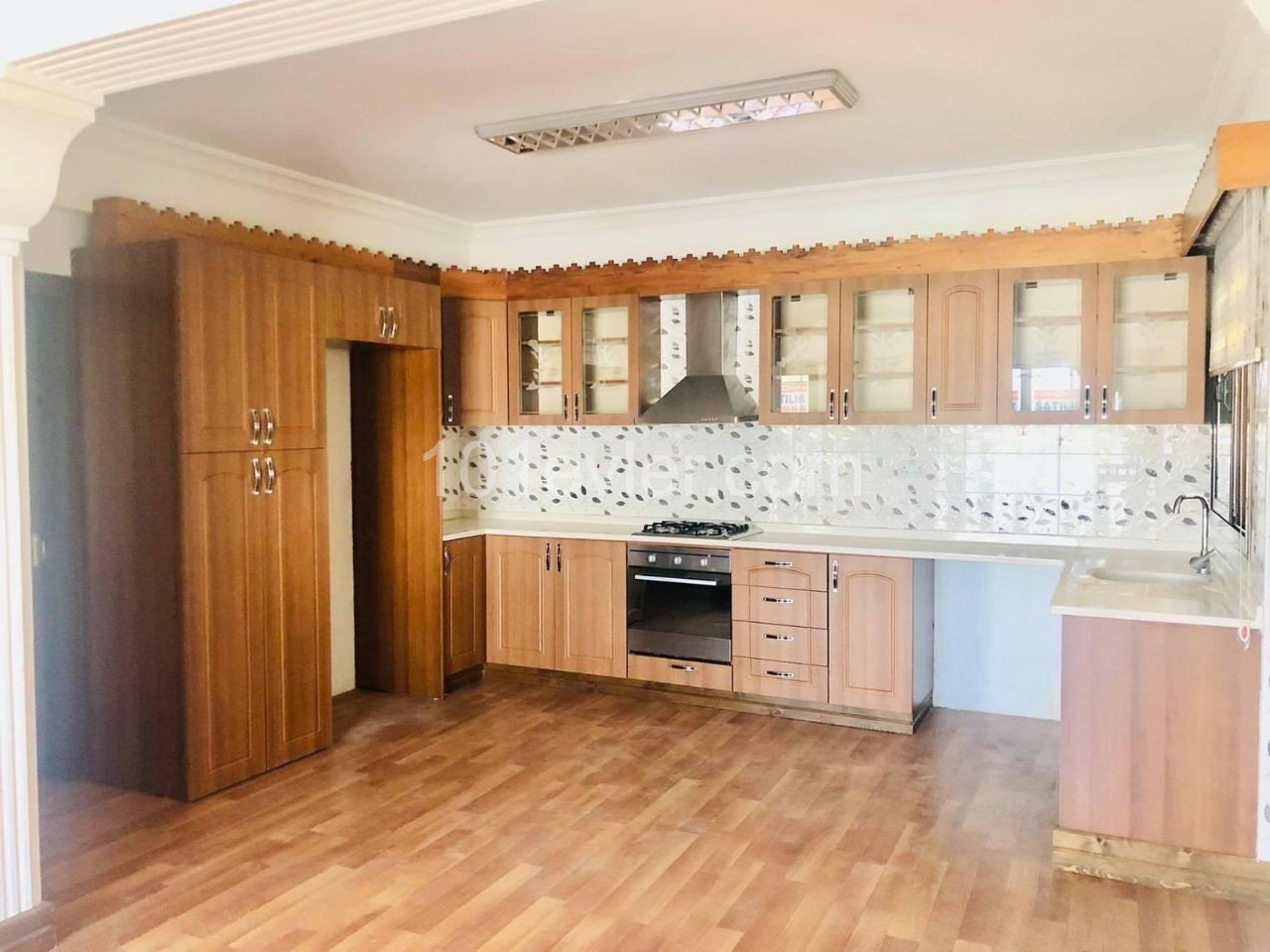 Flat For Sale in Gülseren, Famagusta