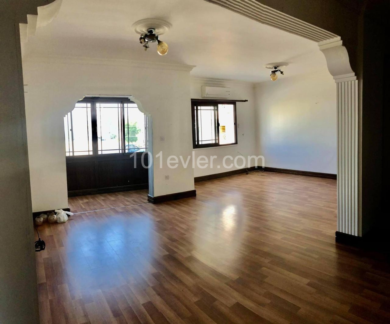 Flat For Sale in Gülseren, Famagusta