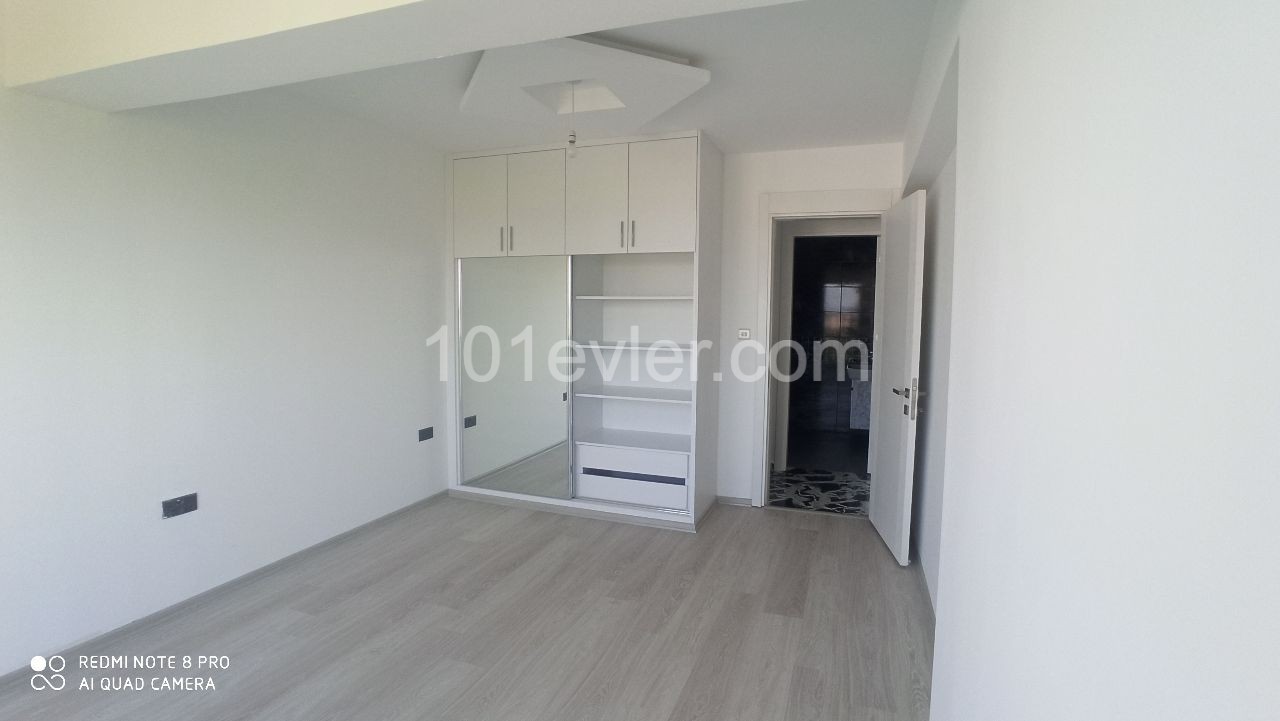 1+1 UND 2 + 1 APARTMENTS MIT AUSGEZEICHNETEM MEERBLICK ** 