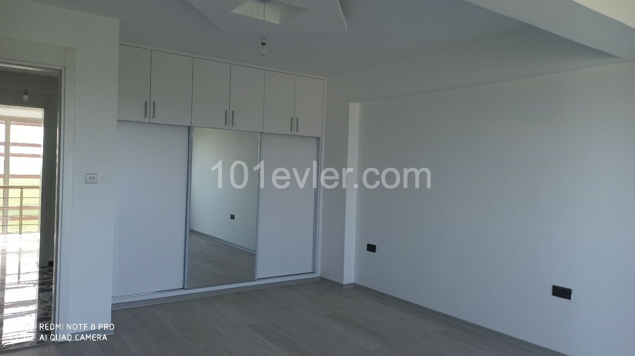 1+1 UND 2 + 1 APARTMENTS MIT AUSGEZEICHNETEM MEERBLICK ** 