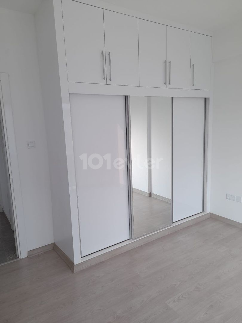 2+1 FLAT READY TO DELIVERY IN MAGUSA, CANAKKALE REGION ** 