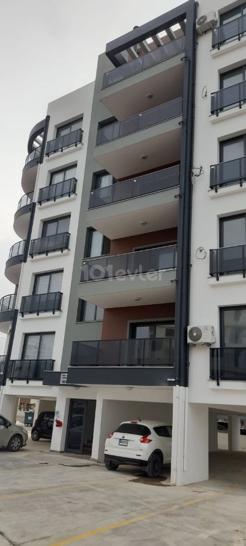 2+1 FLAT READY TO DELIVERY IN MAGUSA, CANAKKALE REGION ** 