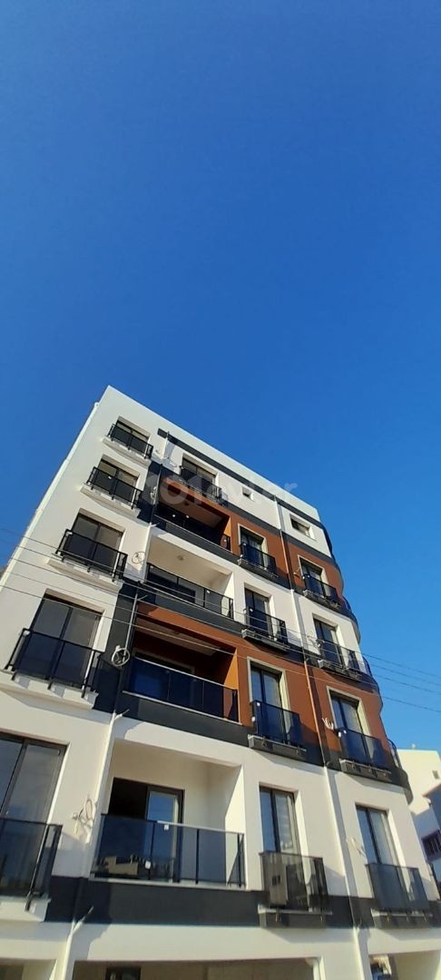 2+1 FLAT READY TO DELIVERY IN MAGUSA, CANAKKALE REGION ** 